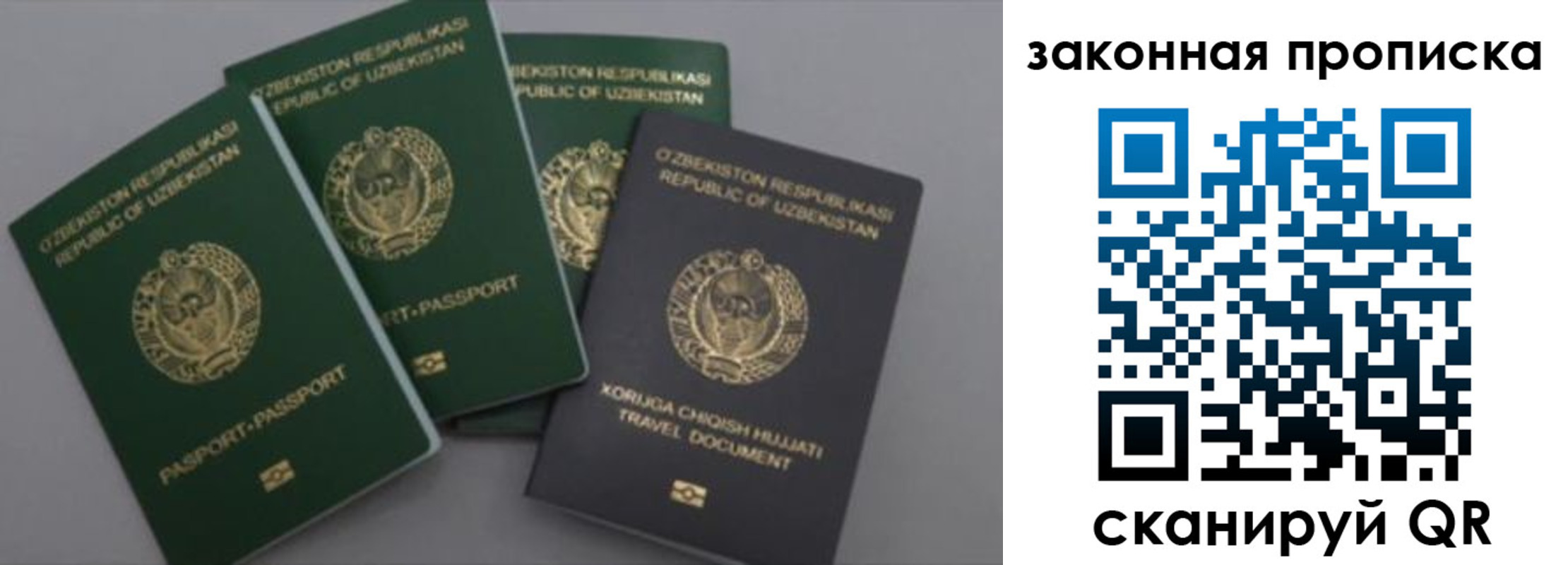временная регистрация для школы в Шали